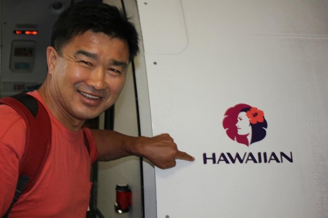 Ο Αμερικανός που κρατείται στη Β.Κορέα – Τον κατηγορούν για εχθρικές ενέργειες με στόχο την υπονόμευση της χώρας (φωτό)