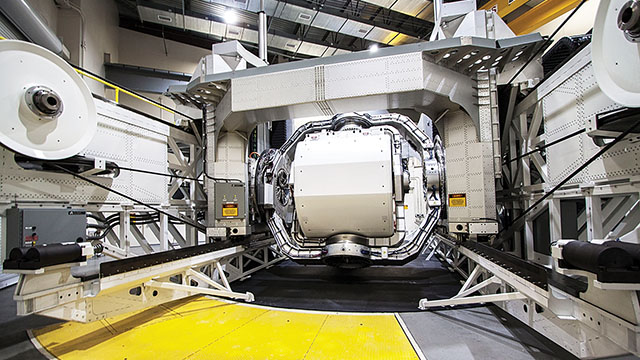 The Kraken: Η εξελιγμένη συσκευή αποπροσανατολισμού (βίντεο)