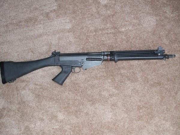 Τα νέα FN FAL του 21ου αιώνα! (βίντεο)