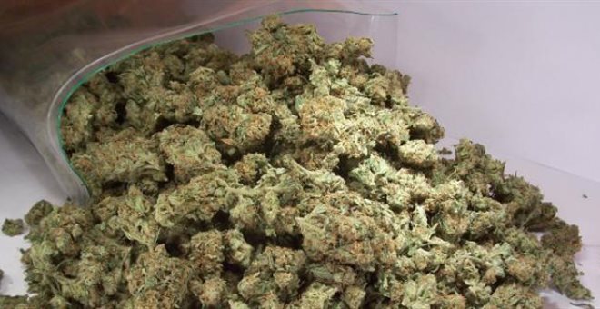 Έβρος: Σύλληψη 55χρονου που ήθελε να περάσει στην Τουρκία περισσότερα από εκατό κιλά ακατέργαστης κάνναβης