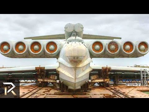 Βίντεο: Δείτε 10 επικίνδυνα υπερόπλα της Ρωσίας που μπορούν να διαλύσουν κάθε αντίπαλο