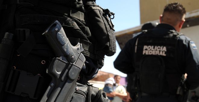 Μεξικό: Φρικιαστικό έγκλημα- Βίασαν μητέρα και κόρη και εκτέλεσαν το γιο μπροστά στον πατέρα του (φωτό)