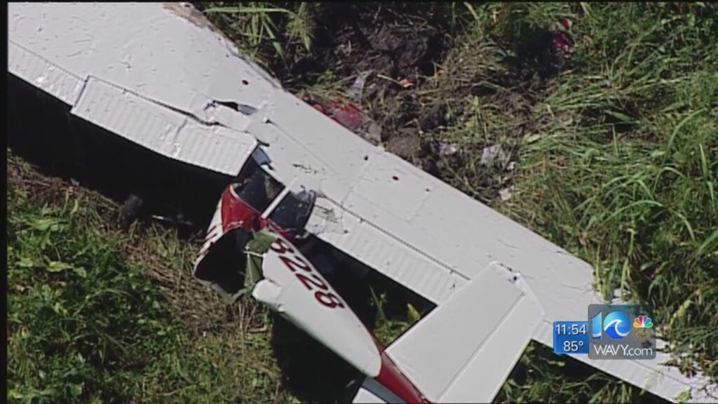 ΗΠΑ: Συνετρίβη φορτηγό αεροσκάφος – Δύο νεκροί (βίντεο)