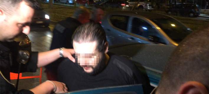 Νέα Σμύρνη: Αυτός είναι ο Σύρος φερόμενος ως δράστης που πυροβόλησε και τραυμάτισε 4 παιδιά (φωτό)