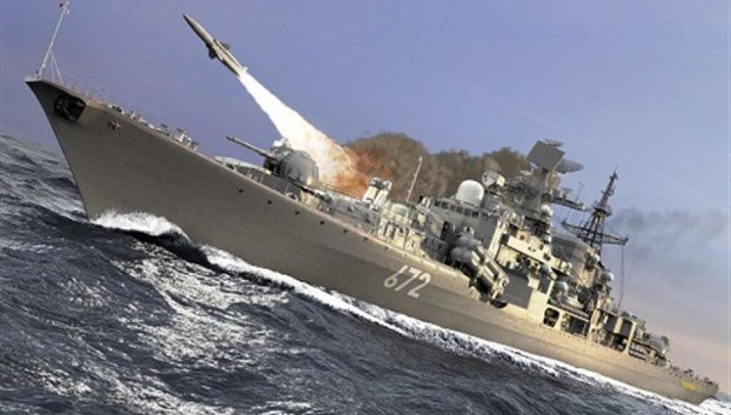 Λευκωσία προς ΕΕ: «Εάν επιτρέψετε στους Τούρκους να ανοίξουν πυρ στις πλατφόρμες θα χτυπηθούν πολίτες σας»! (βίντεο)