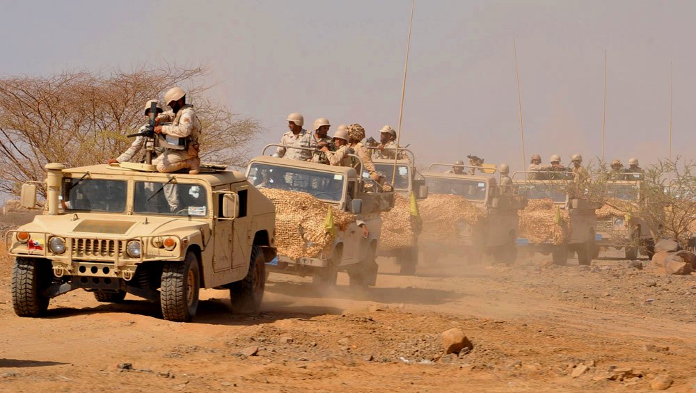 Eισβολή της Σαουδικής Αραβίας στο Μπαχρέιν: Μπήκαν στην πρωτεύουσα της χώρας – Κτυπούν τους σιίτες (upd, βίντεο)