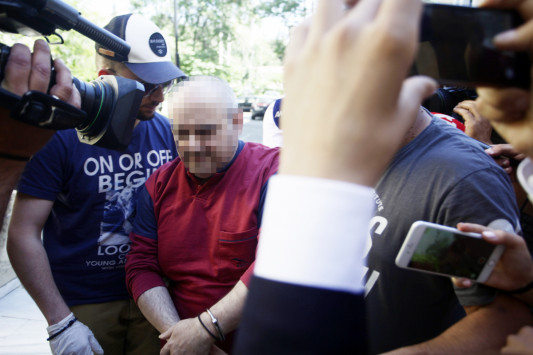 Τραγικό έγκλημα Δάφνη: Σοκαριστικές δηλώσεις της πρώην συντρόφου του δράστη- «Φόραγε γυαλιά με κάμερα» (βίντεο)