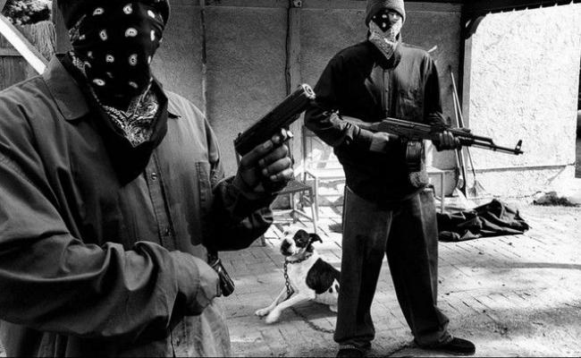 Ο άγριος πόλεμος της νύχτας, οι 19 δολοφονίες και η εκτέλεση του Γρίβα που παραβίασε τους άγραφους κώδικες (φωτό)