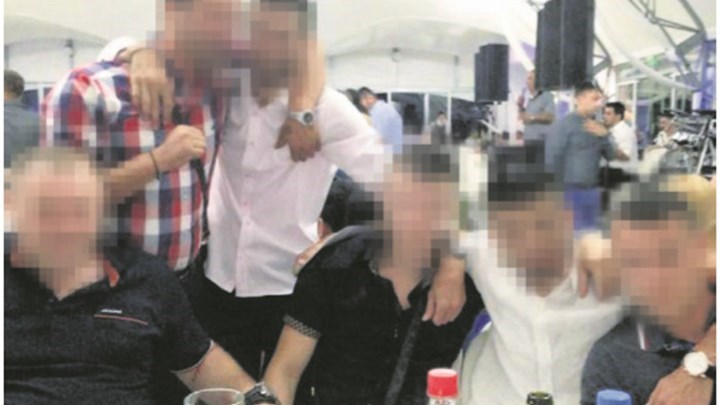 Πώς έφτασε η ΕΛ.ΑΣ στους ληστές των χρηματοκιβωτίων