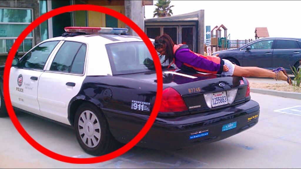 Βίντεο: Αυτοί είναι οι 10 χειρότεροι λόγοι που άνθρωποι μπήκαν στην φυλακή!