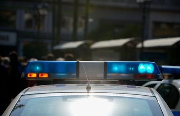 Κινηματογραφική απόδραση 37χρονου Αλγερινού από το ΑΤ Κυψέλης