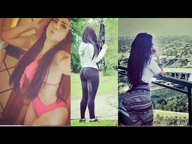 Πέντε γκάνγκστερ γένους … θηλυκού που δεν θα πιστεύετε ότι υπάρχουν! (βίντεο)