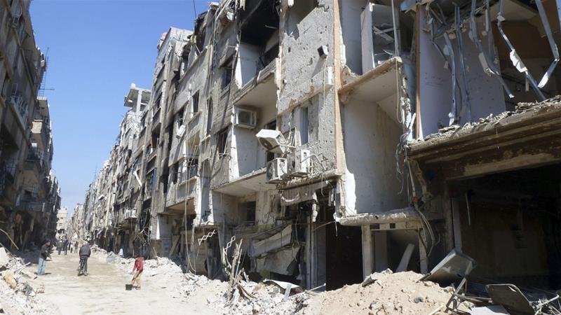 Συρία: Νέες συγκρούσεις μετά τη συμφωνία για τις «ζώνες αποκλιμάκωσης»