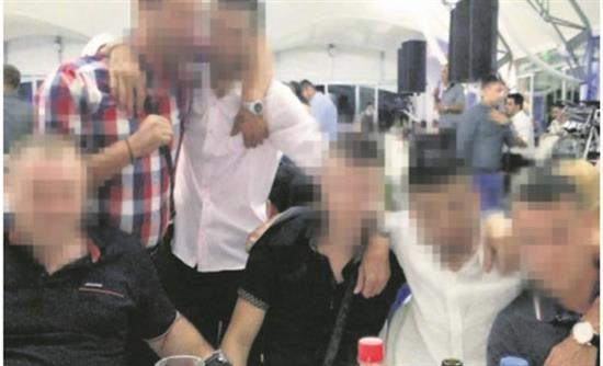 Πώς εξαρθρώθηκε η συμμορία των χρηματοκιβωτίων- Ο ρόλος του «μπαμπά», του «Ολλανδού» και του «χοντρού»