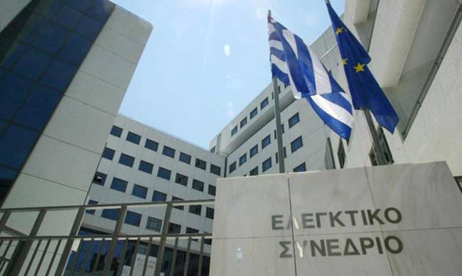 Απόφαση «βόμβα» από το Ελεγκτικό Συνέδριο: «Παράνομες οι περικοπές συντάξεων από το 2019»