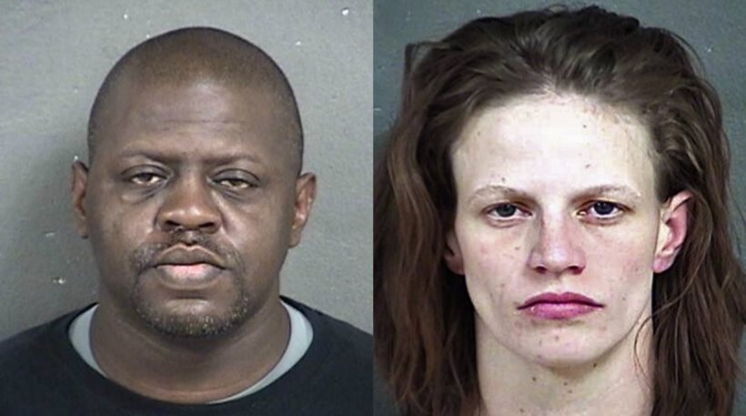 ΗΠΑ: Σε ισόβια καταδικάστηκε ο «πα-τέρας» που σκότωσε τον 7χρονο γιο του και τον τάισε στα γουρούνια (upd)