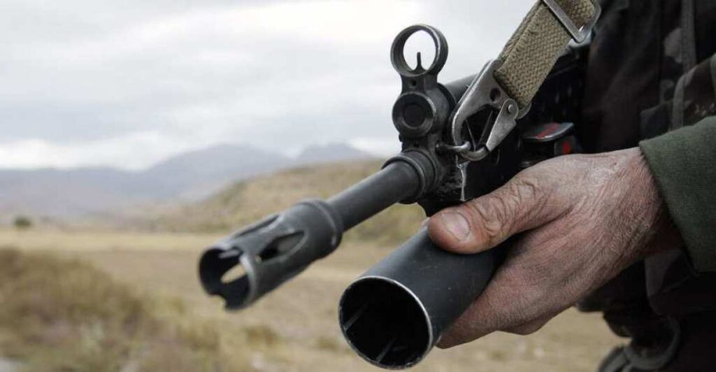 Σοκαριστικά τα ευρήματα του ιδρύματος Ουμούτ: 20 εκατομμύρια Τούρκοι οπλοφορούν