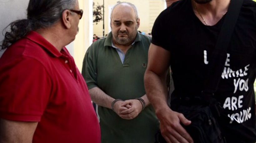 Νέα μαρτυρία για τον βιαστή της Δάφνης: «Με στρίμωχνε στην κουζίνα, με πίεζε να γδυθώ στο δωμάτιο του» (βίντεο)