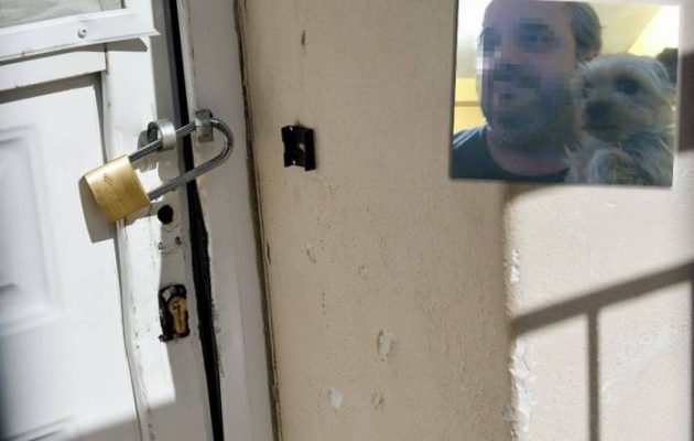Eξω με βραχιολάκι… θέλει τον 52 βιαστή της Δάφνης η οικογένεια του!