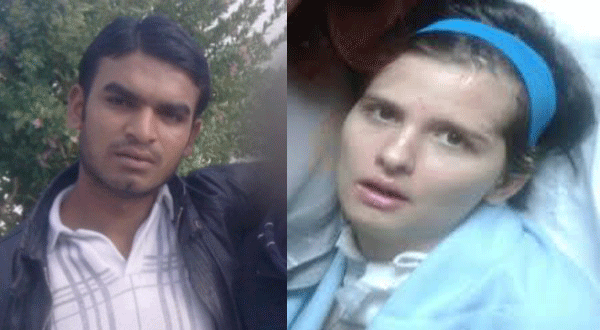 «Kαταπέλτης» ο εισαγγελέας για τον «δράκο» της Πάρου που χτύπησε βάναυσα την Μυρτώ (βίντεο)