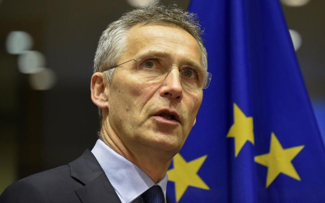 ΝΑΤΟ: Εξετάζεται σχέδιο αποστολής «μερικών χιλιάδων» στρατιωτών στο Αφγανιστάν