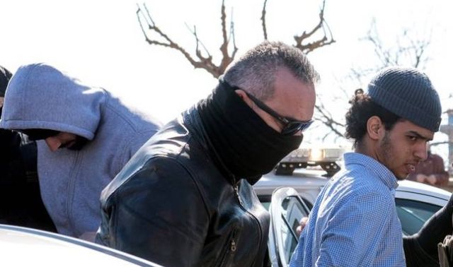 Κομοτηνή: Ξεκινά η δίκη δύο τζιχαντιστών υπόπτων ως μέλη του Ισλαμικού Κράτους