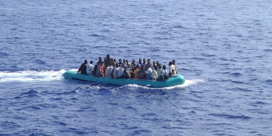 Οι προσφυγικές ροές «αναζωπυρώνονται»: 100 νέοι πρόσφυγες μόνο στη Λέσβο το πρωί!