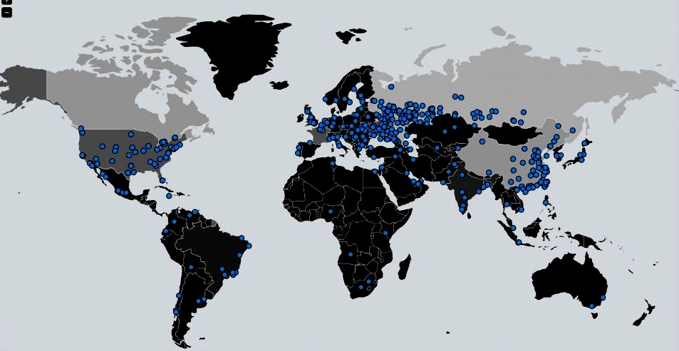 Μαζική κυβερνοεπίθεση σε 74 χώρες σε όλο τον πλανήτη – Το «όπλο» της NSA EternalBlue βλέπουν πίσω από τις επιθέσεις!