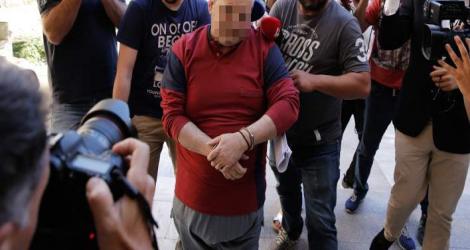 Βιασμός Δάφνη: Σοκάρει η κατάθεση του αστυνομικού που έσωσε την φοιτήτρια