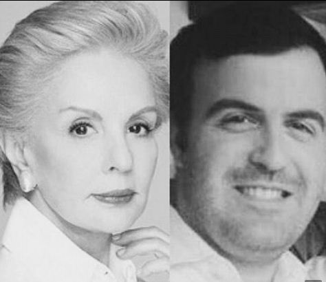 Βενεζουέλα: Δολοφόνησαν τον ανιψιό της σχεδιάστριας Carolina Herrera