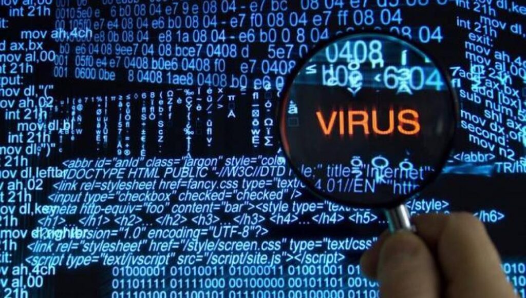 Στο … στόχαστρο κακόβουλου λογισμικού και τα συστήματα των γερμανικών σιδηροδρόμων