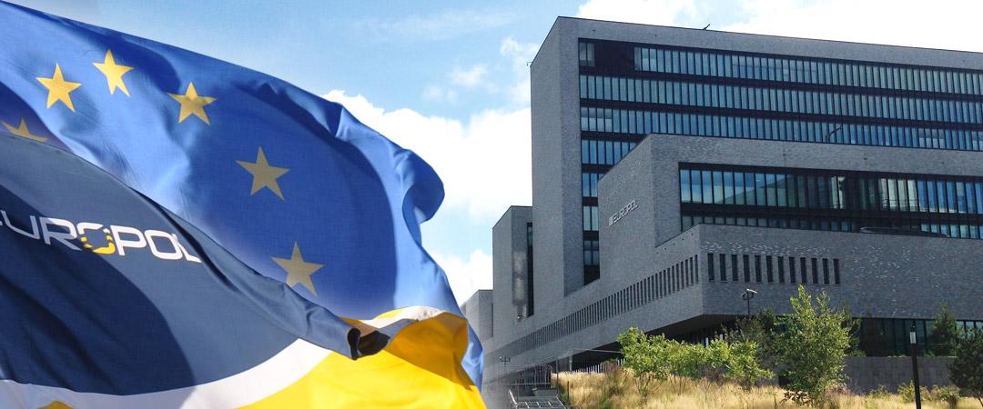 Europol: «Άνευ προηγουμένου» η παγκόσμια κυβερνοεπίθεση
