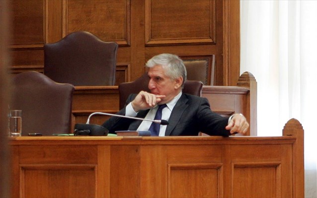 Ξαφνική έρευνα στην οικία του Γ. Παπαντωνίου – Κατασχέθηκαν έγγραφα και υπολογιστές!