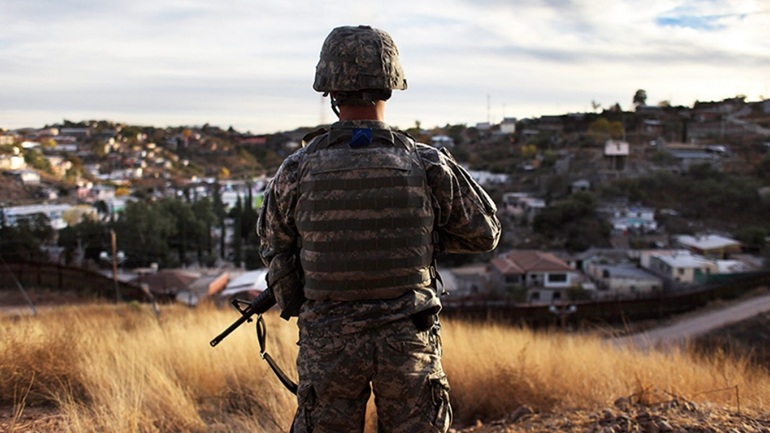 Γουατεμάλα: Σε κατάσταση έκτακτης ανάγκης ολόκληρες περιοχές λόγω ηρωίνης