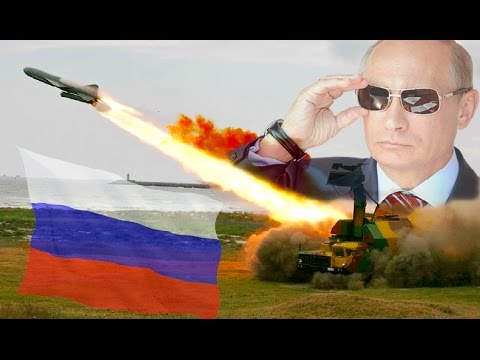 Βίντεο: Τα 10 ισχυρότερα υπερόπλα που διαθέτει η Ρωσία