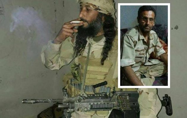 Δύο οπλαρχηγοί του Ισλαμικού Κράτους αυτομόλησαν στον FSA!