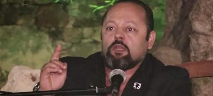 Εκτός Ελλάδας αναζητούν οι Αρχές τον Α. Σώρρα