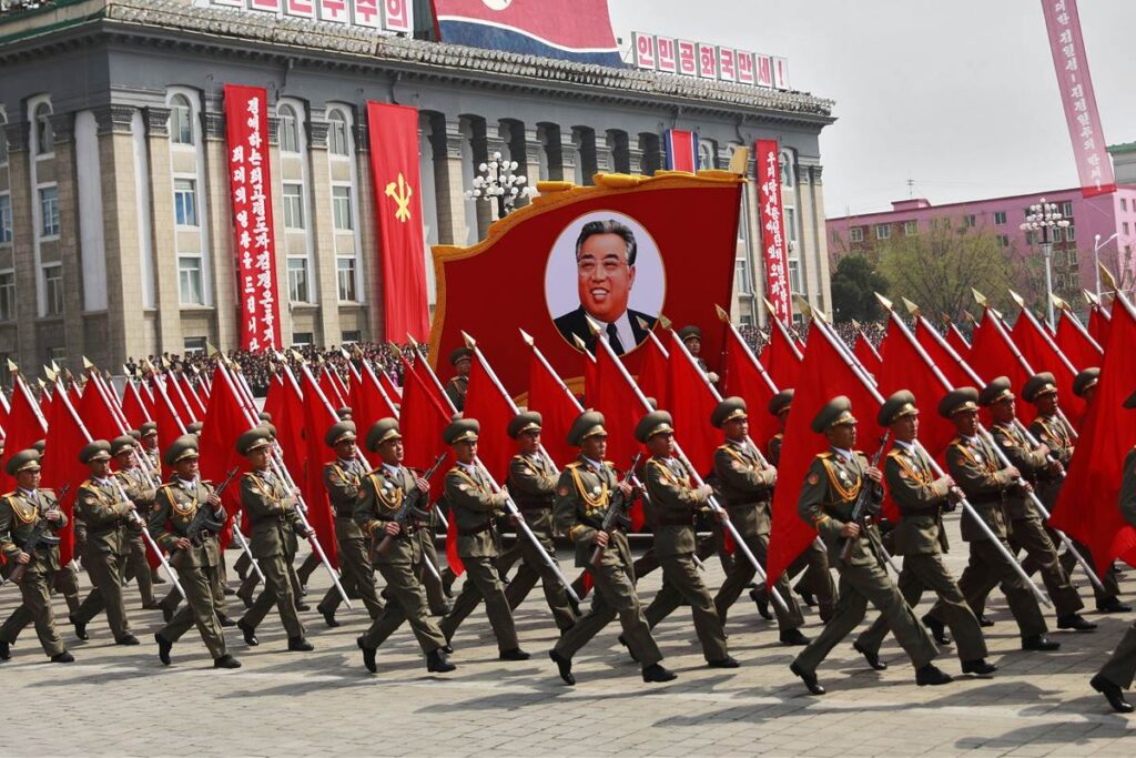 Ανοιχτή σε διάλογο με ΗΠΑ υπό «προϋποθέσεις» η Β. Κορέα!