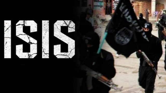Με 15ετής ποινή κάθειρξης θα “τιμωρείται” η συμμετοχή στο ISIS