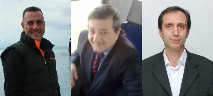 Εκτροχιασμός τρένου στο Αδενδρο: Αυτός είναι ο λόγος της τραγωδίας (Φωτό των θυμάτων)