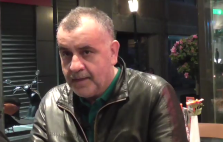 Συνήγορος Α. Σώρρα: «Ας κατορθώσει η Δικαιοσύνη να εμφανιστεί ο Χριστοφοράκος και μετά βλέπουμε για τον Σώρρα» (βίντεο)