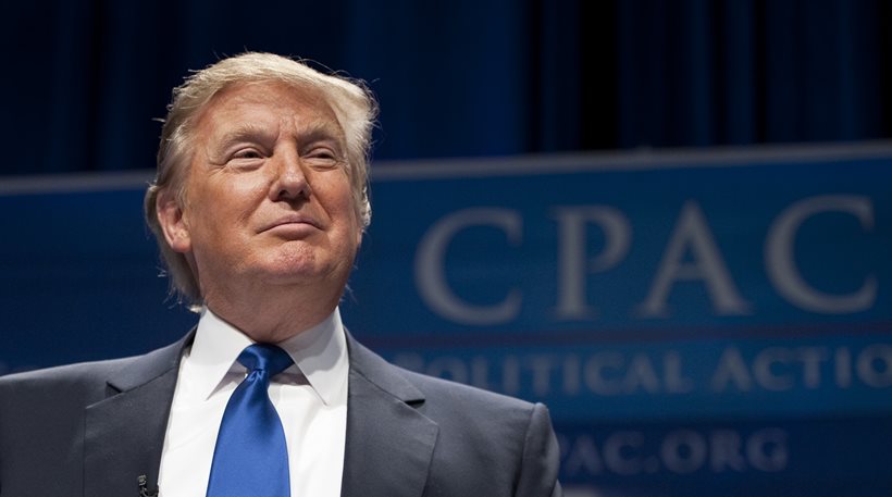 Ο Ν.Τραμπ έδωσε εντολή να γίνει έκτακτη σύσκεψη για την κυβερνοεπίθεση