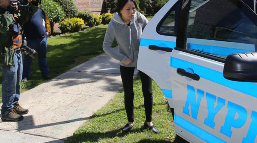 Νέα Υόρκη: Πυροβόλησαν μητέρα μπροστά στο μωρό της ανήμερα της Γιορτής της Μητέρας