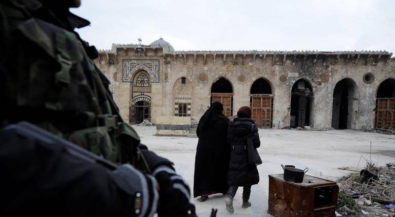 ΗΠΑ: Κατηγορούν τον Άσαντ για εκτελέσεις χιλιάδων φυλακισμένων