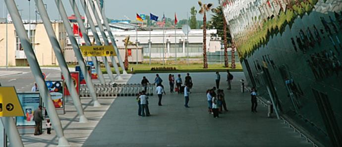 Αλβανία: Νέα σύλληψη Έλληνα στο αεροδρόμιο των Τιράνων