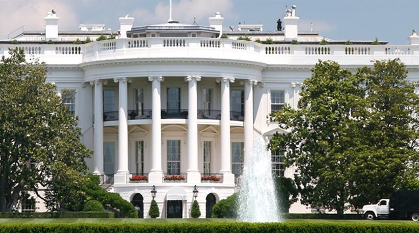 Λευκός Οίκος: Καταβλήθηκαν 70.000 δολάρια ως λύτρα για την κυβερνοεπίθεση
