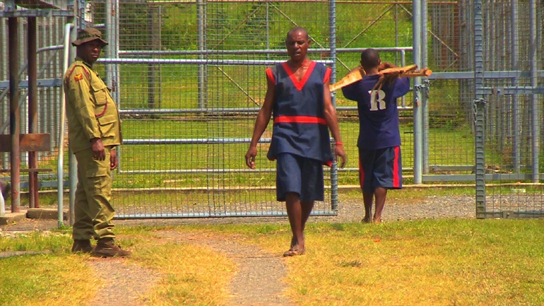 Παπούα Νέα Γουινέα: Νεκροί 17 κρατούμενοι ύστερα από εξέγερση σε φυλακή