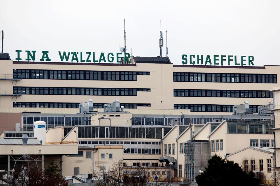 Γερμανία: Έκρηξη σε εργοστάσιο με τραυματίες – Διερευνώνται τυχών χημικές διαρροές (φωτό)