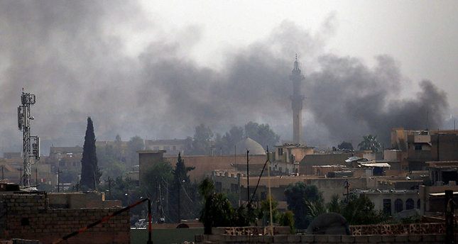 Ιράκ: Στην τελική ευθεία η ανακατάληψη της Μοσούλης (φωτό)