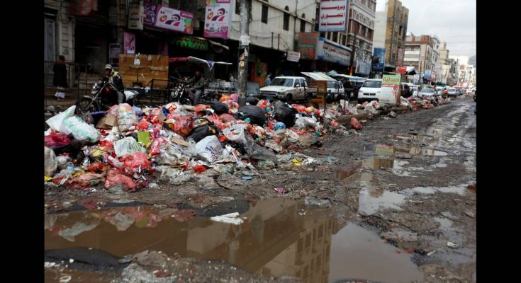 Επιδεινώνεται η επιδημία χολέρας στην Υεμένη: 209 οι νεκροί